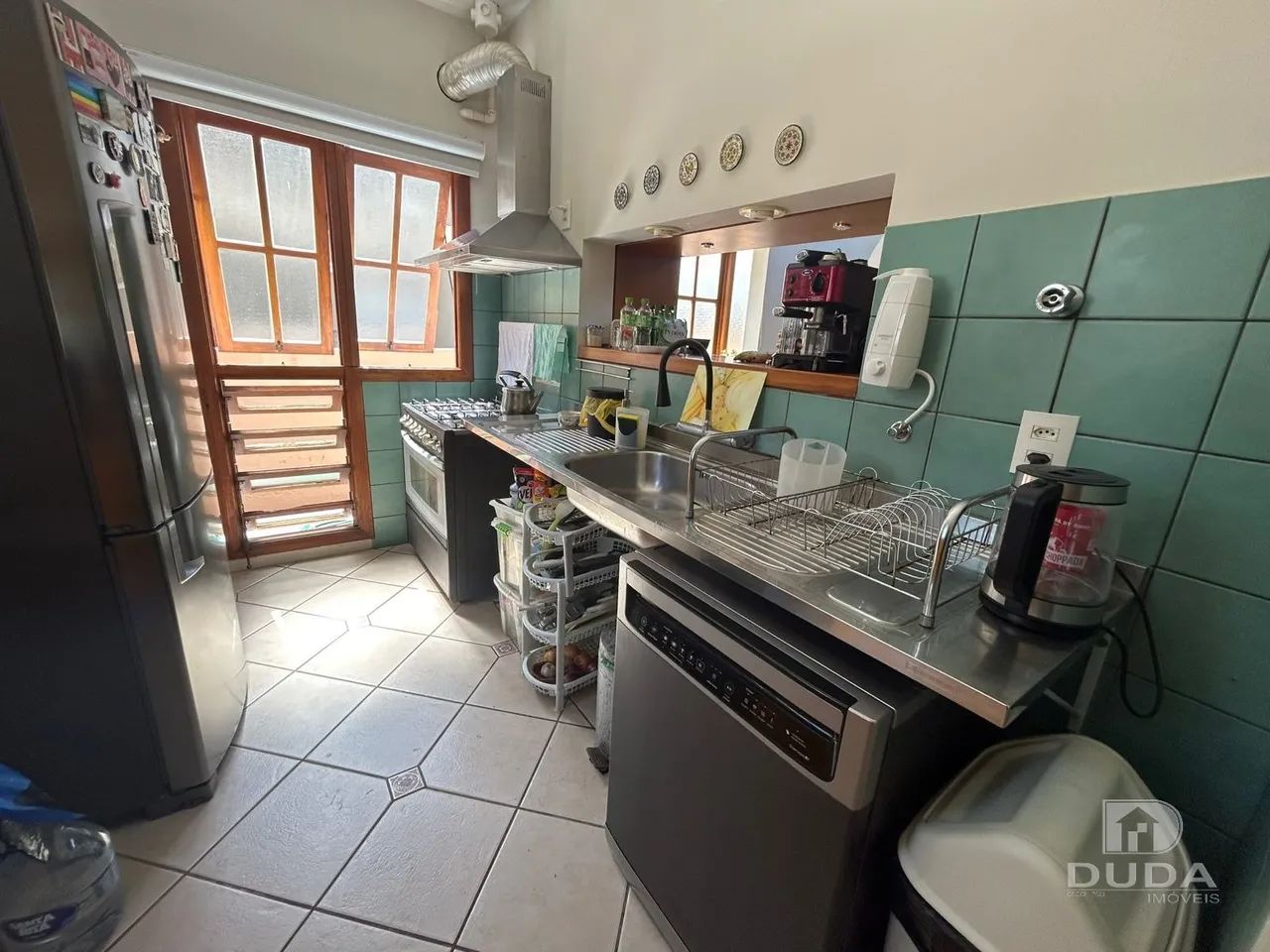 Casa em Condomínio no Sambaqui, Florianópolis!! - Foto 5