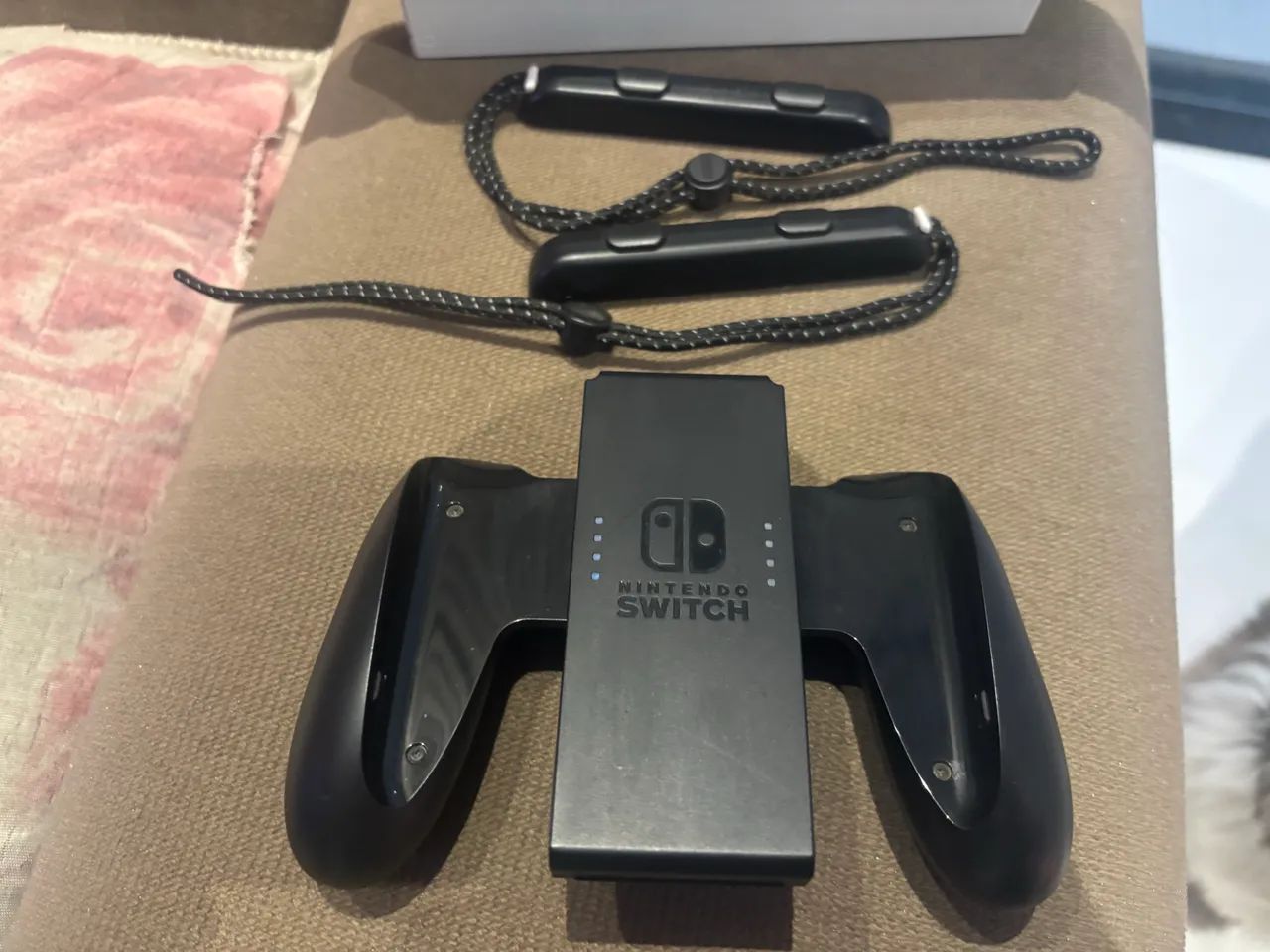 Nintendo Switch Old bloqueado  - Foto 2