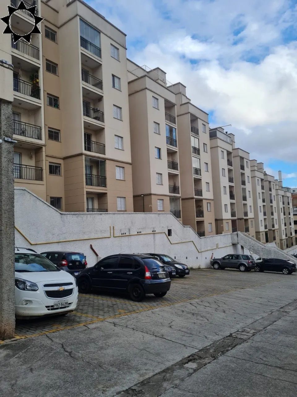 APTO - SÃO PEDRO - OSASCO - Foto 5