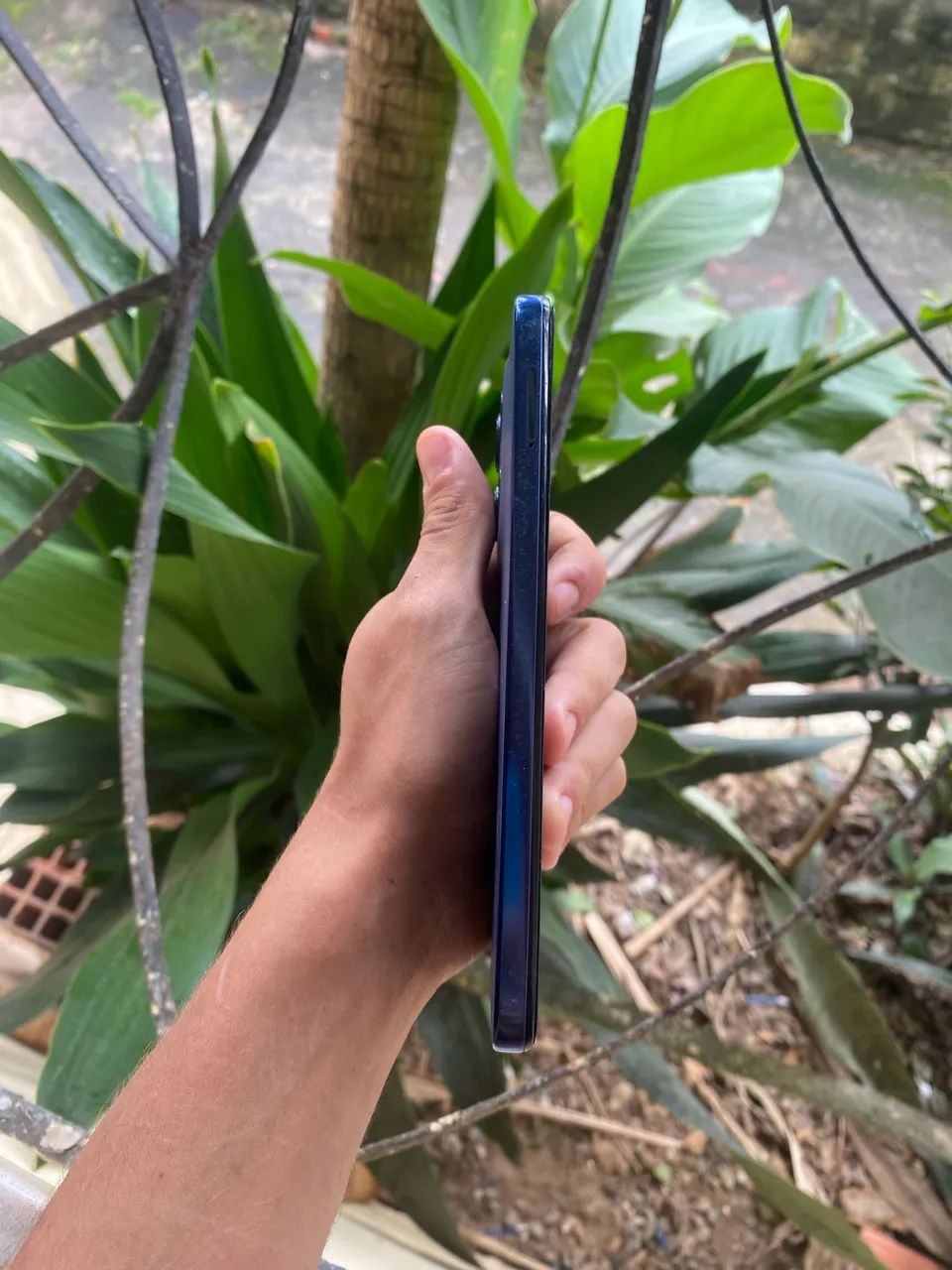 MOTO G15  128 gb