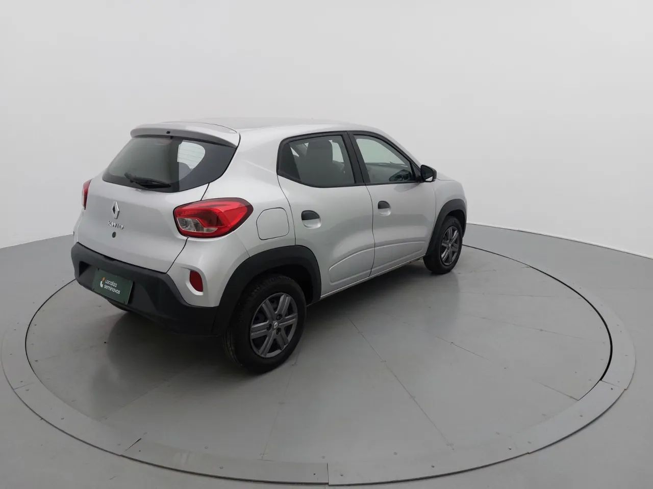 Renault Kwid 1.0 Zen 2026 - Foto 5