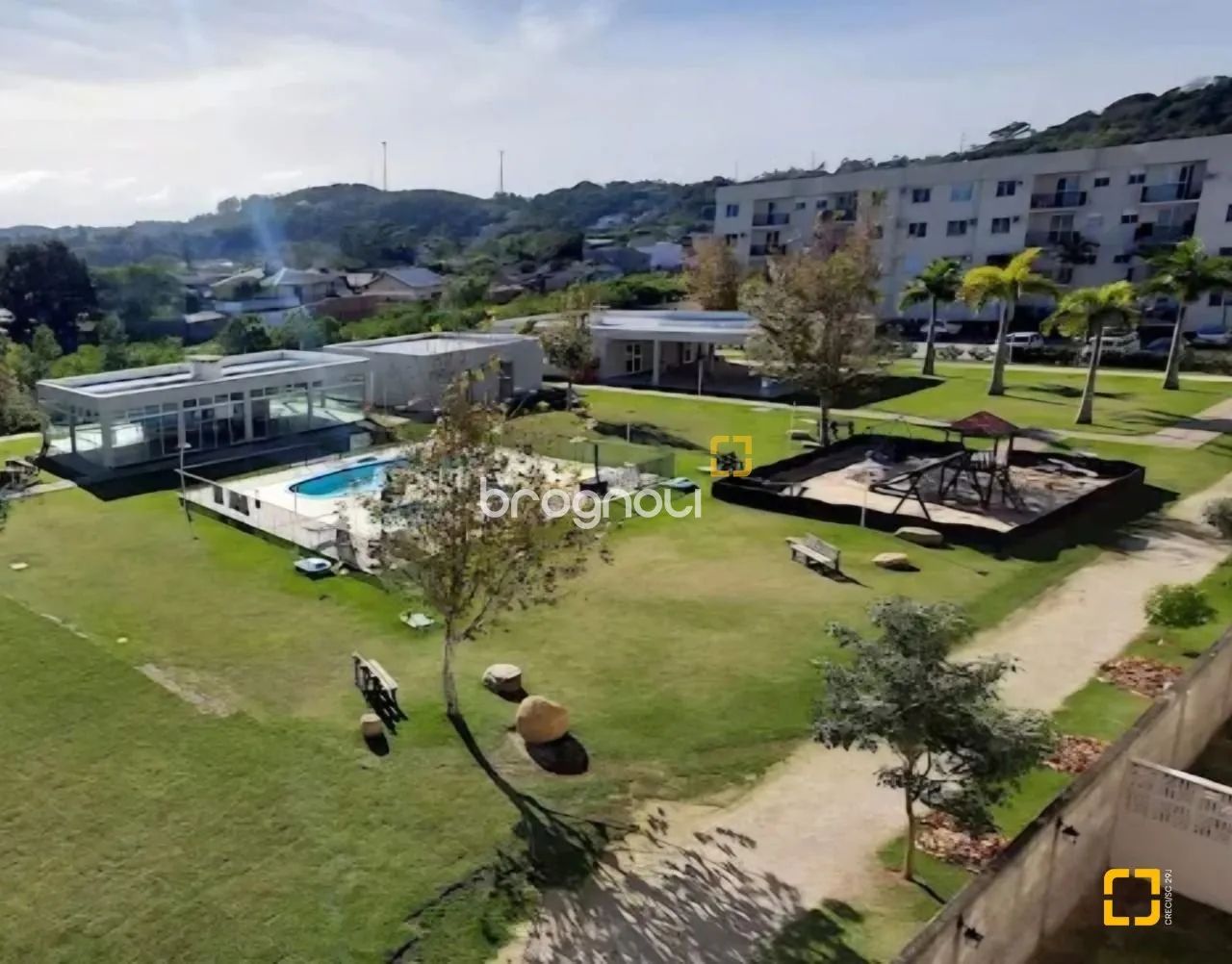Apartamento 2 dormitórios + 2 vagas de garagem - Completo em lazer! - Foto 3