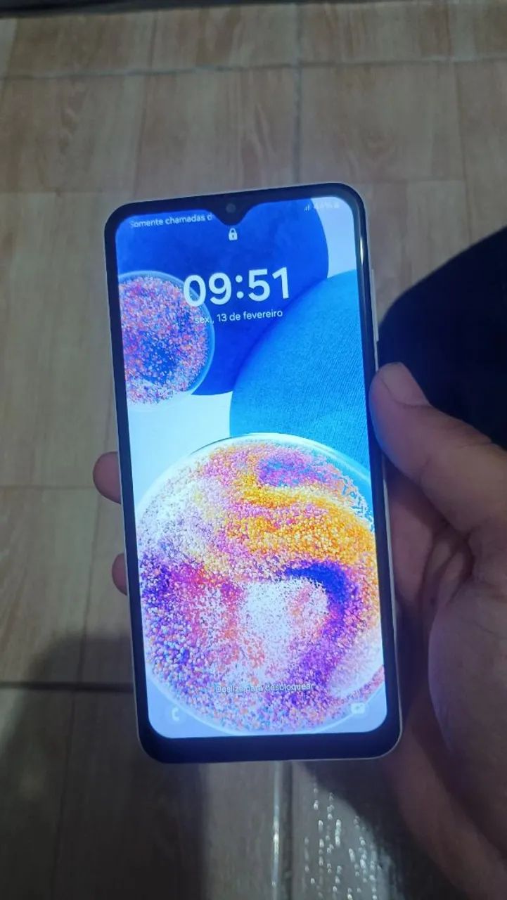 Samsung a23 128gb 