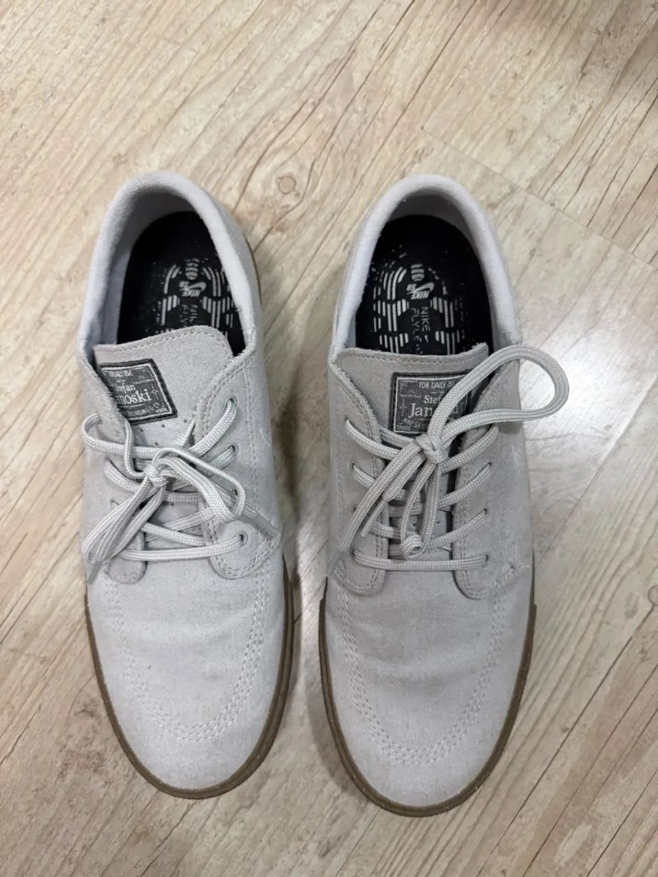 Tenis Nike