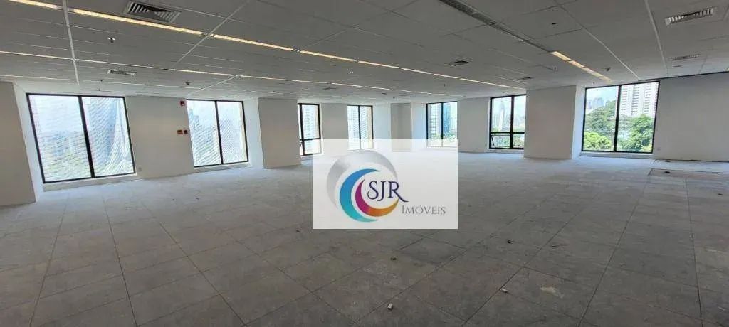 Conjunto para alugar, 171 m² - Cidade Jardim - São Paulo/SP