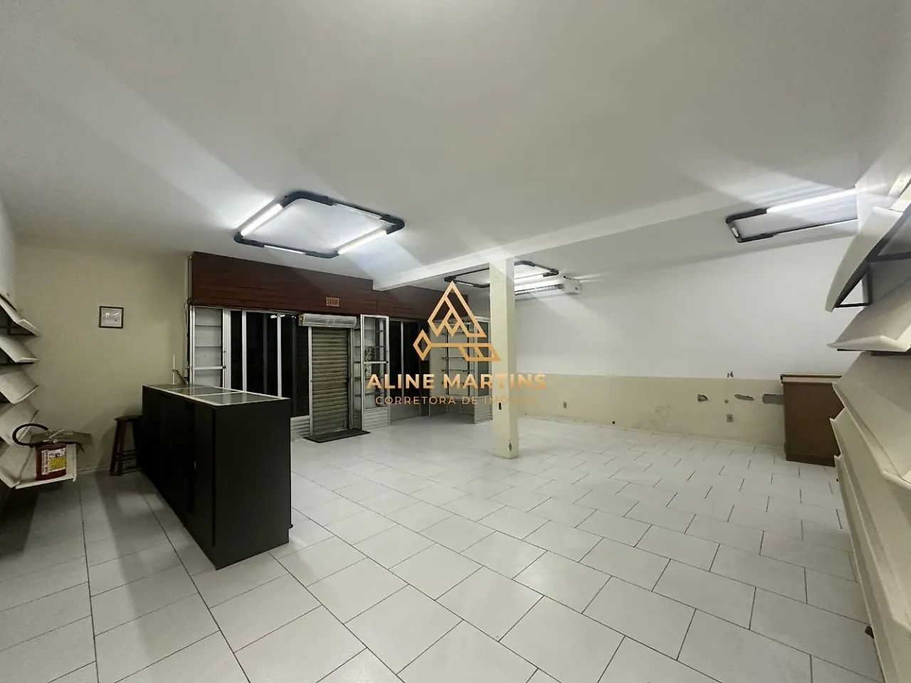 Galpão Comercial com 10 escritórios - Foto 3