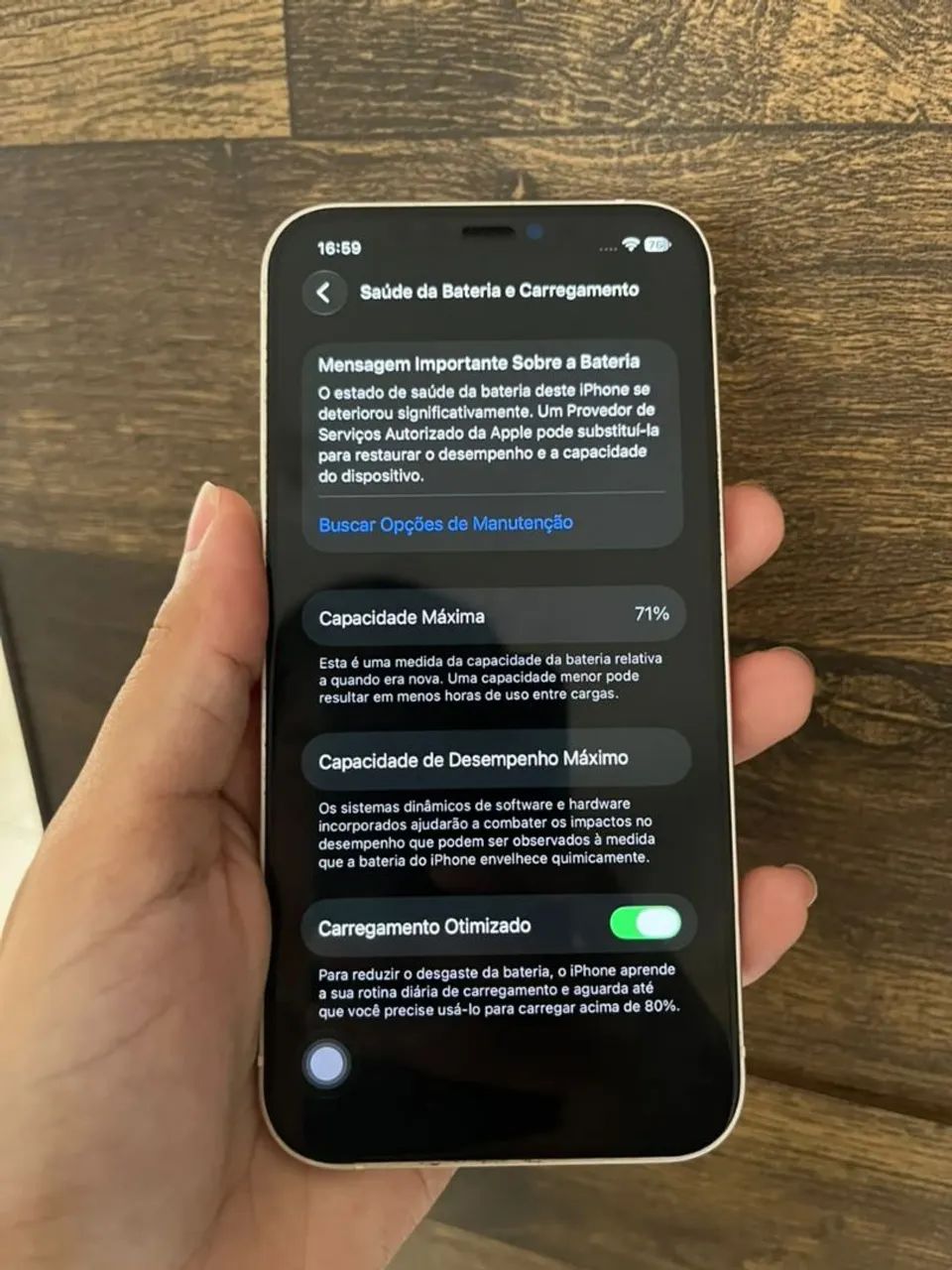iPhone 12  - Foto 4