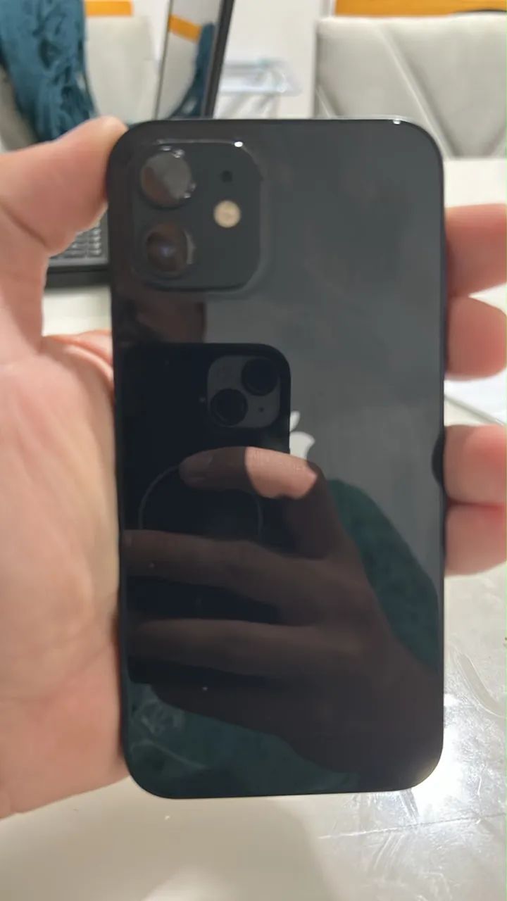 iPhone 12 - Foto 2