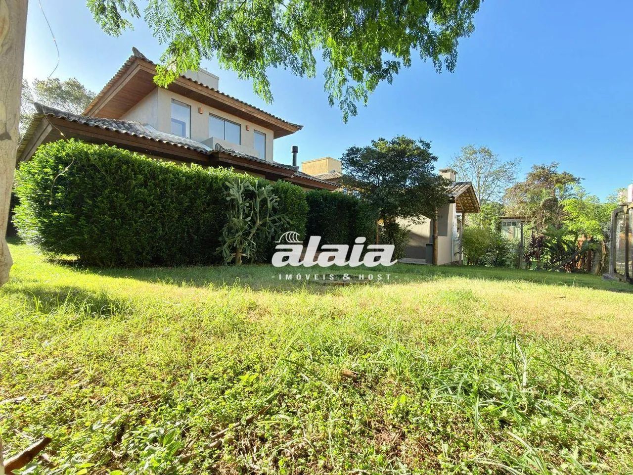 Casa em condomínio no Rio Tavares - Florianópolis/SC