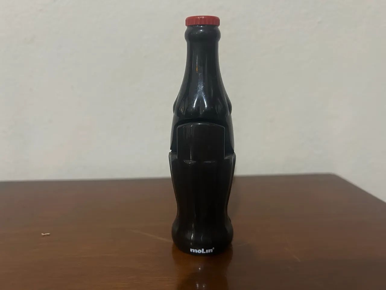 Grampeador Vintage Coca Cola  - Foto 4