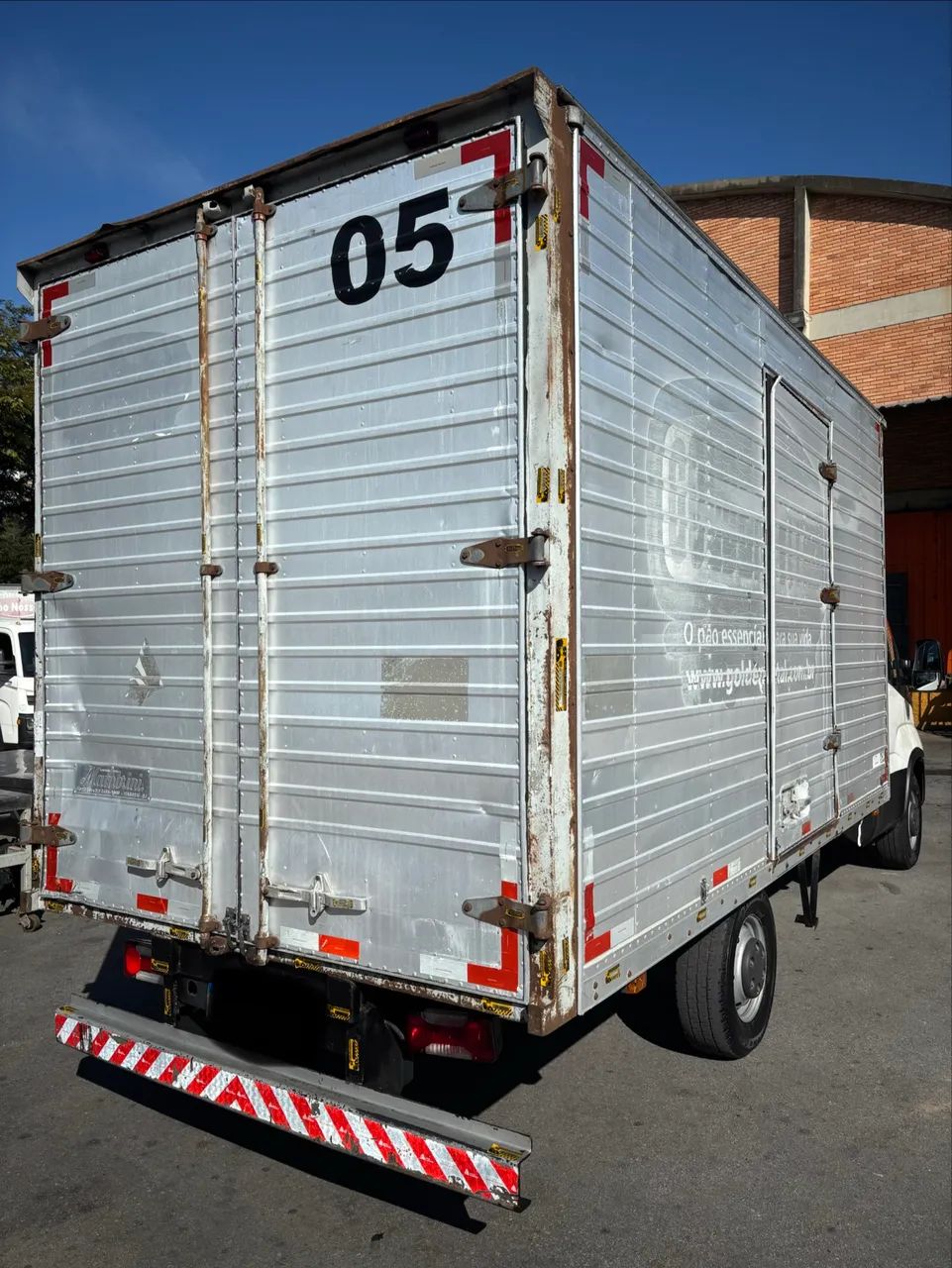 Iveco/Daily 45-170CS - Foto 5