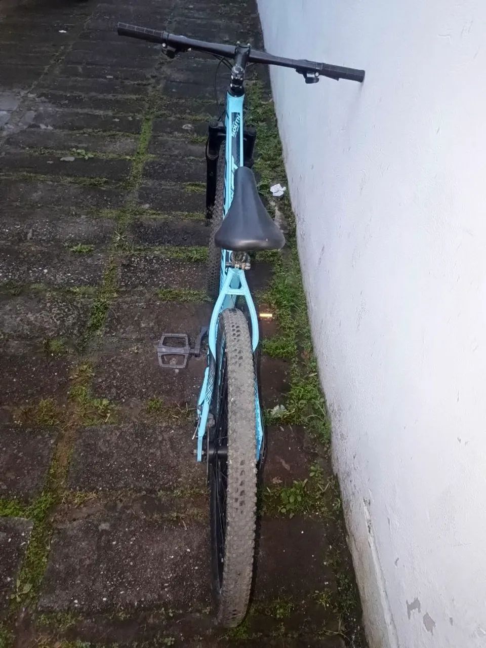 Bicicleta aro 29  - Foto 2