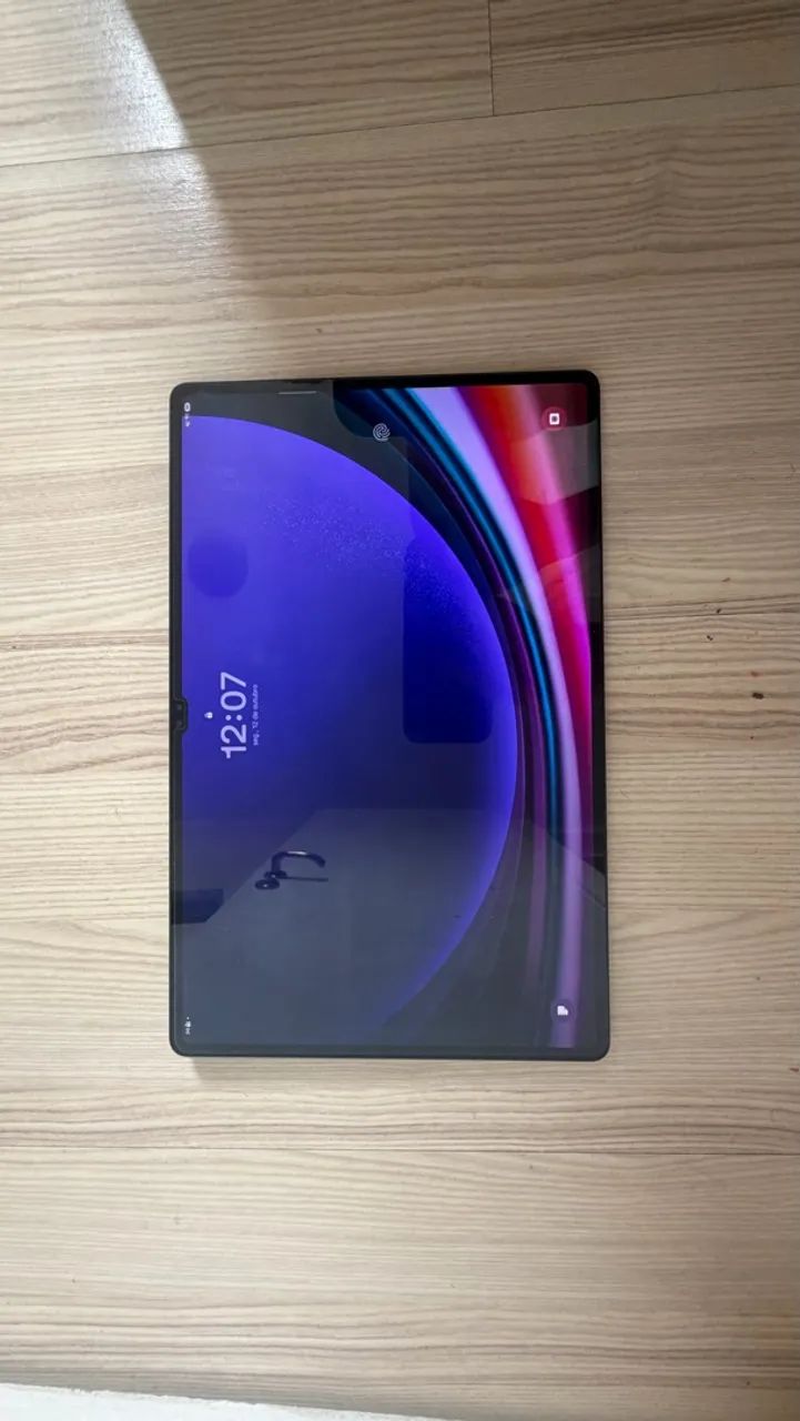 Tablet Samsung S9 Ultra - Foto 2