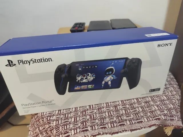 Playstation PS5 PORTAL - Peças e Acessórios de Vídeo Game - Stella