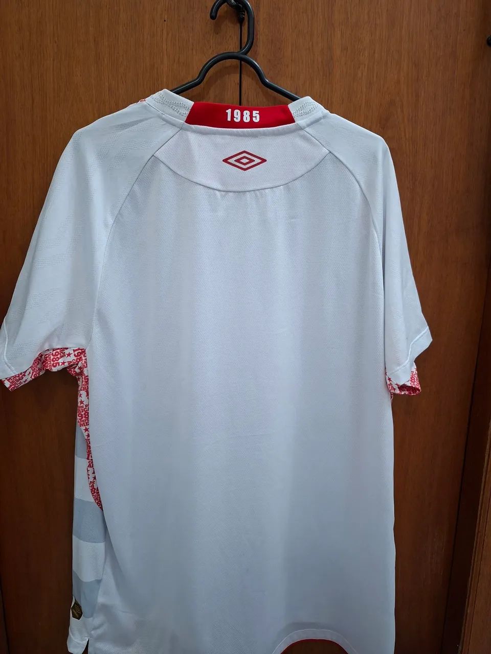 Camisa Argentinos Juniors  - Foto 4
