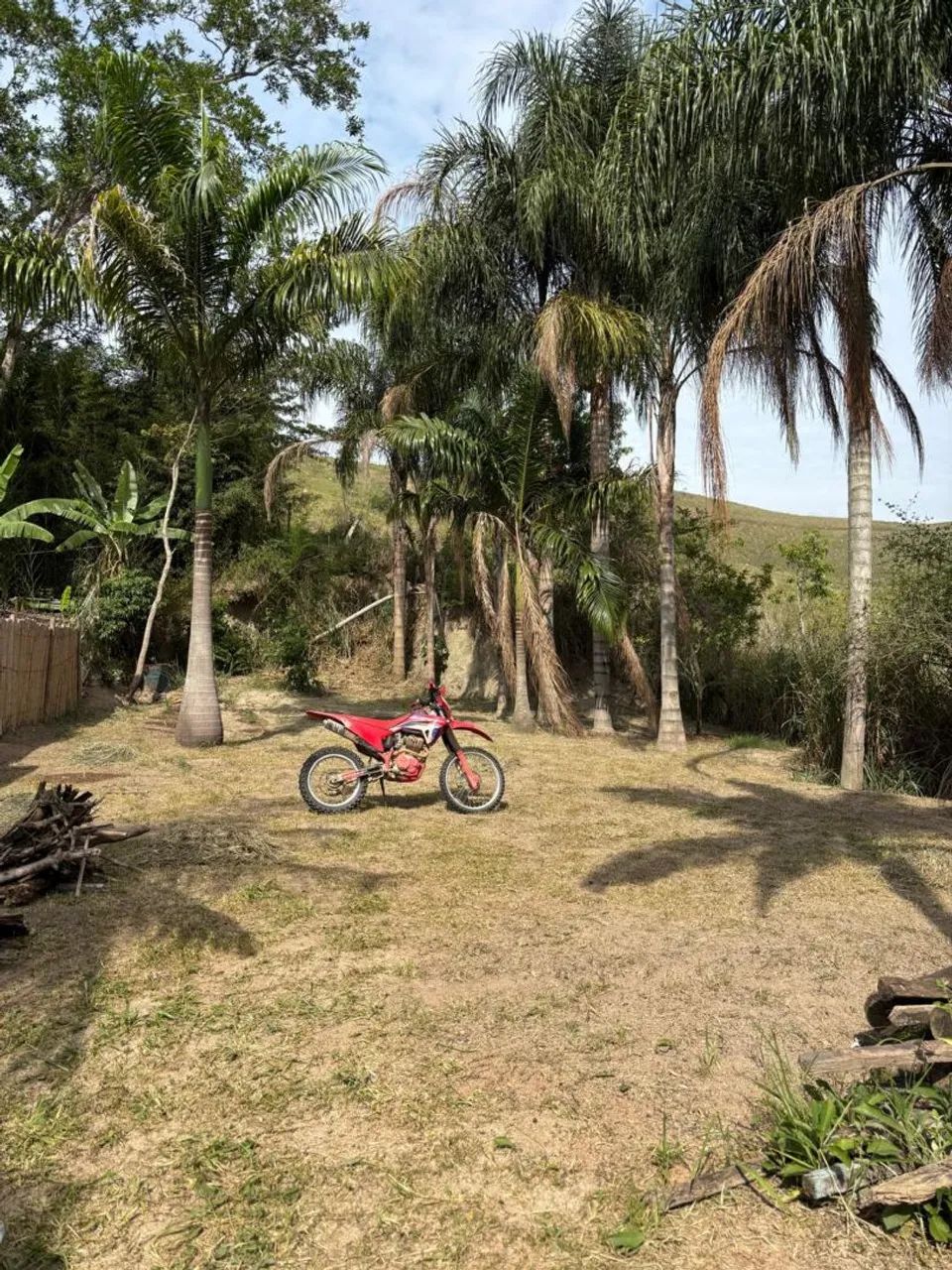 CRF 230 2019 - Foto 5