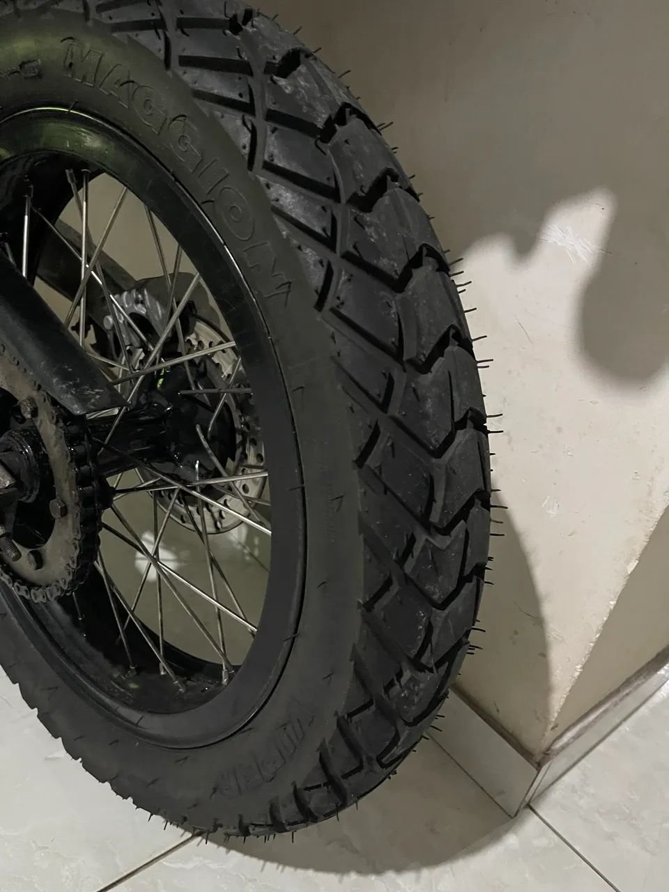 Lander 250  - Foto 3