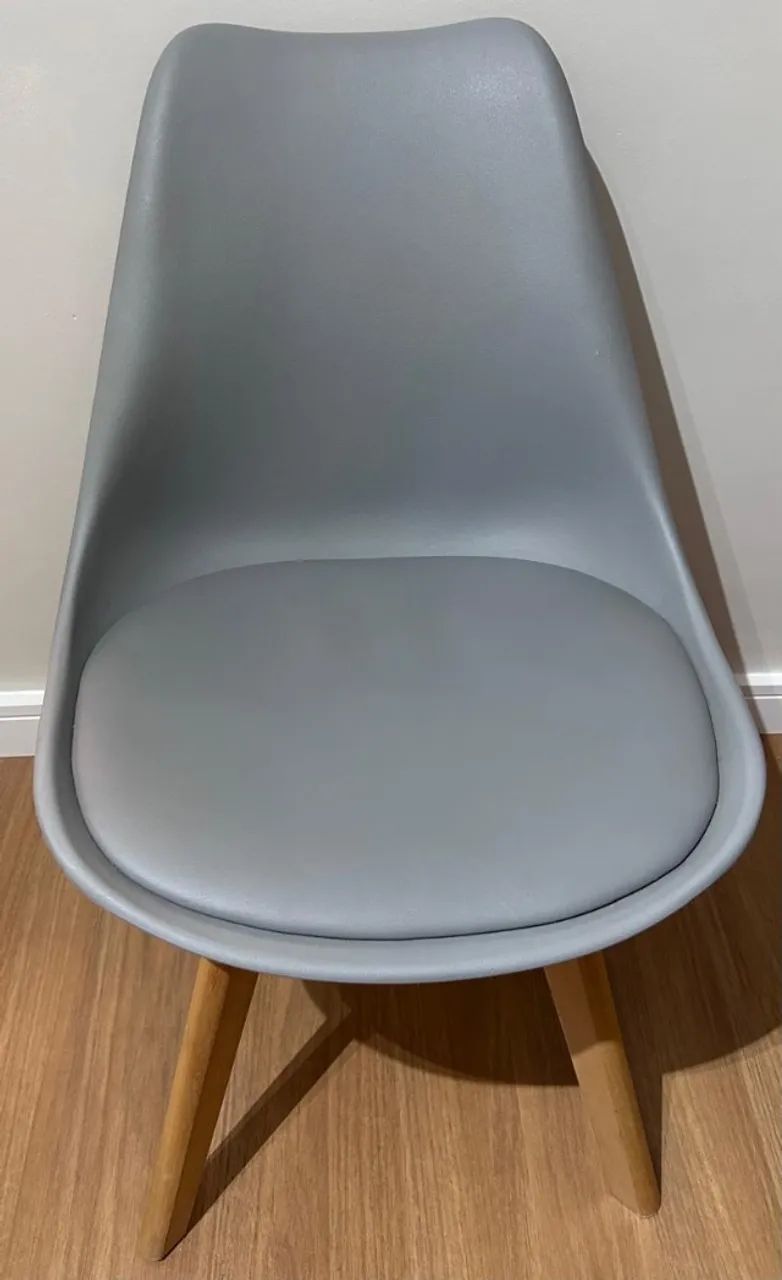 Cadeira Eames - Foto 2