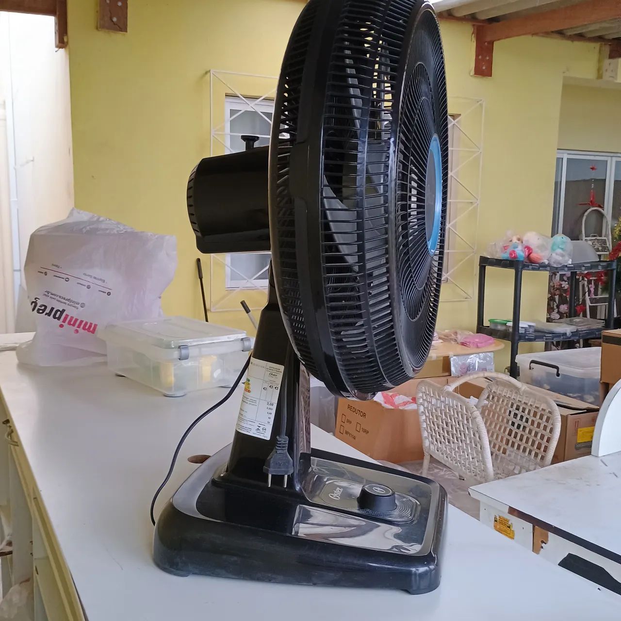 Ventilador da Oster - Foto 2