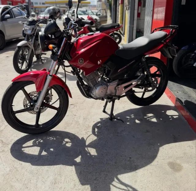 Yamaha Factor 125