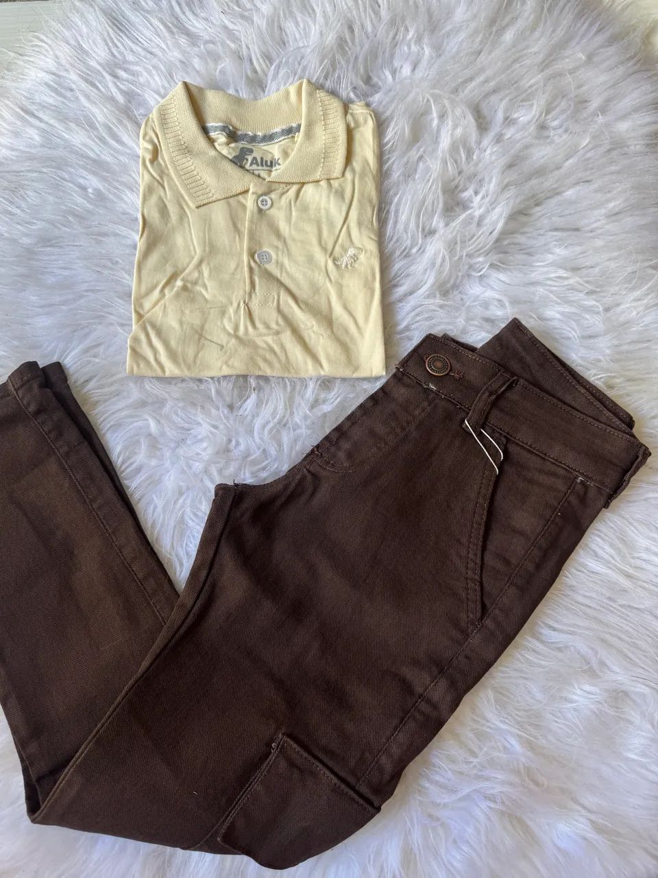 Roupa Criança  - Foto 3