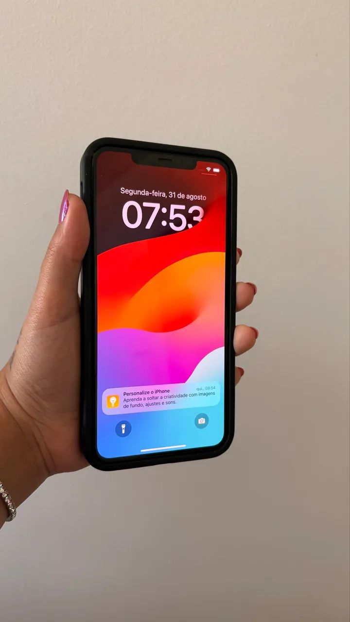 IPHONE 11 PRO MAX- UNICA DONA - Foto 2
