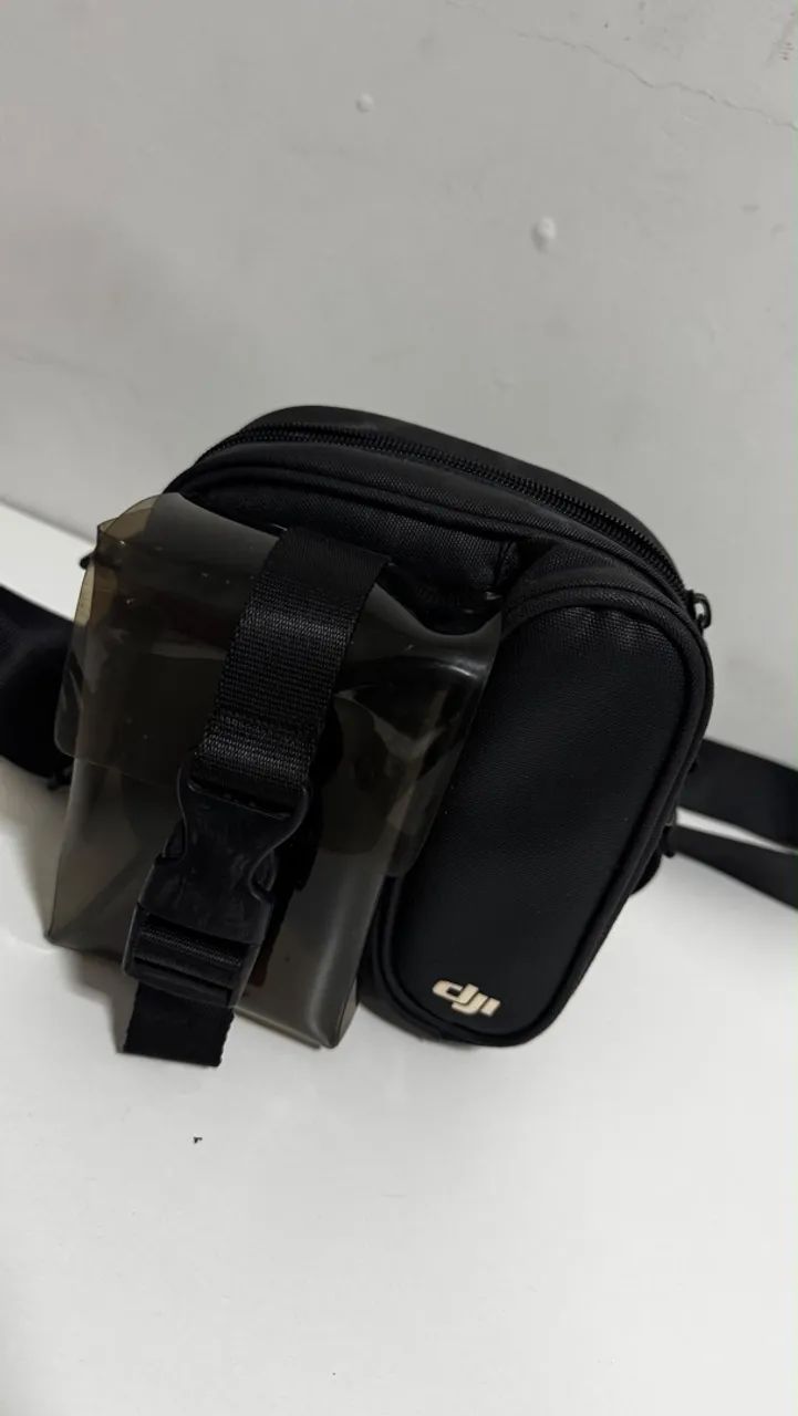 DRONE DJI MAVIC MINI - COM ACESSÓRIOS - Foto 5