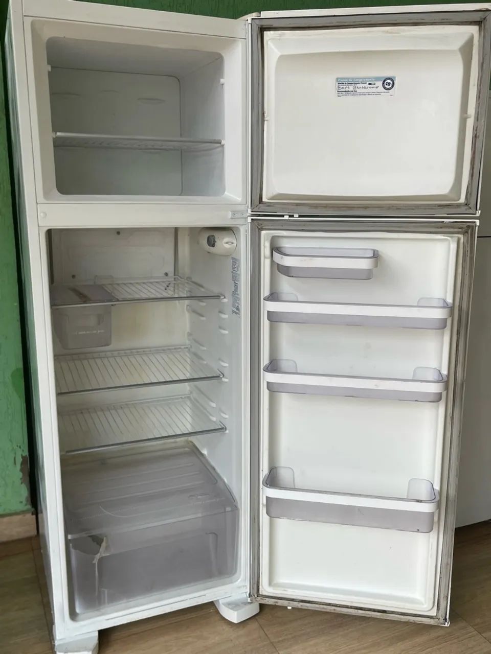 Geladeira - Foto 2