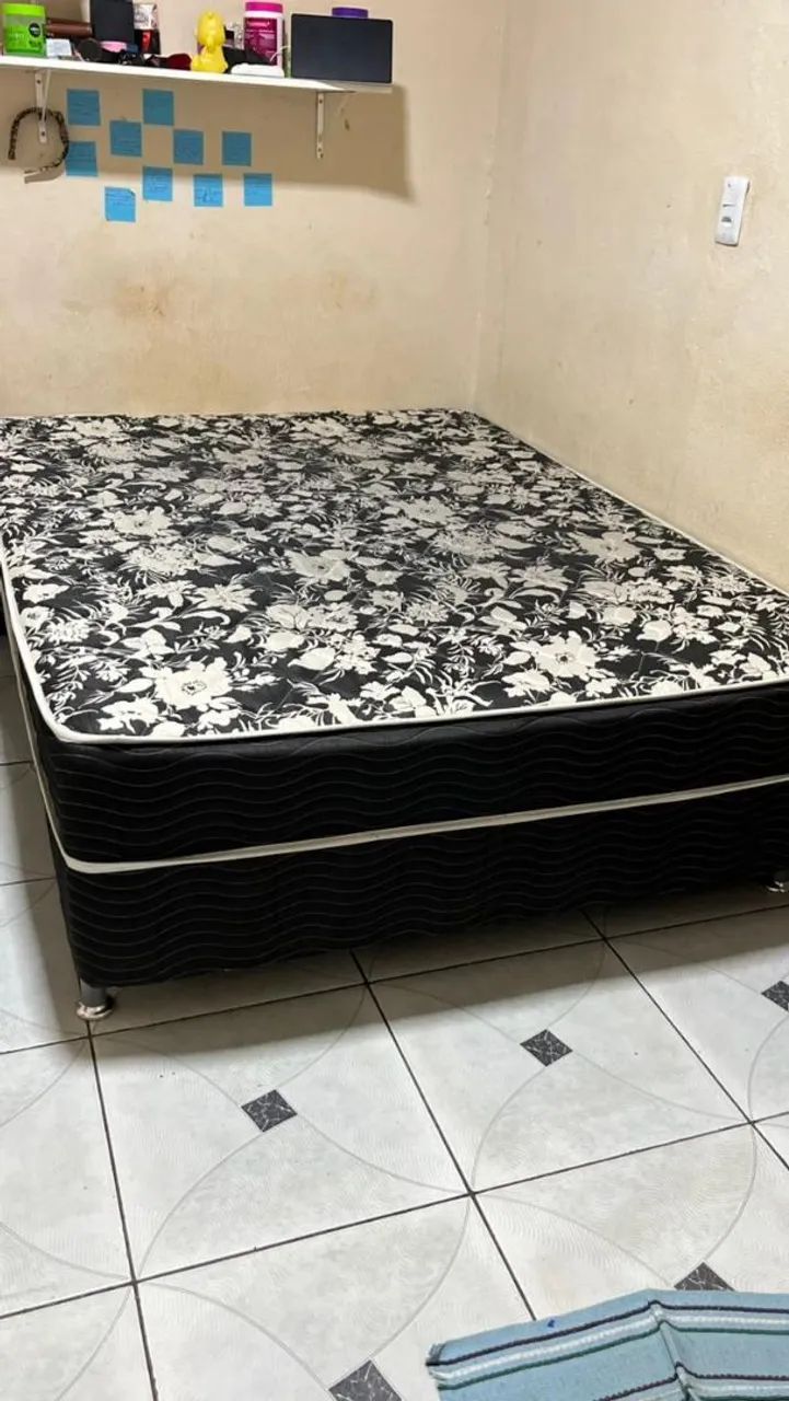 Vende-se cama - Foto 2