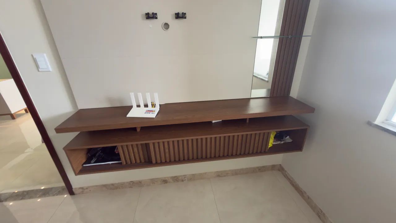 Painel de Tv para sala  - Foto 3