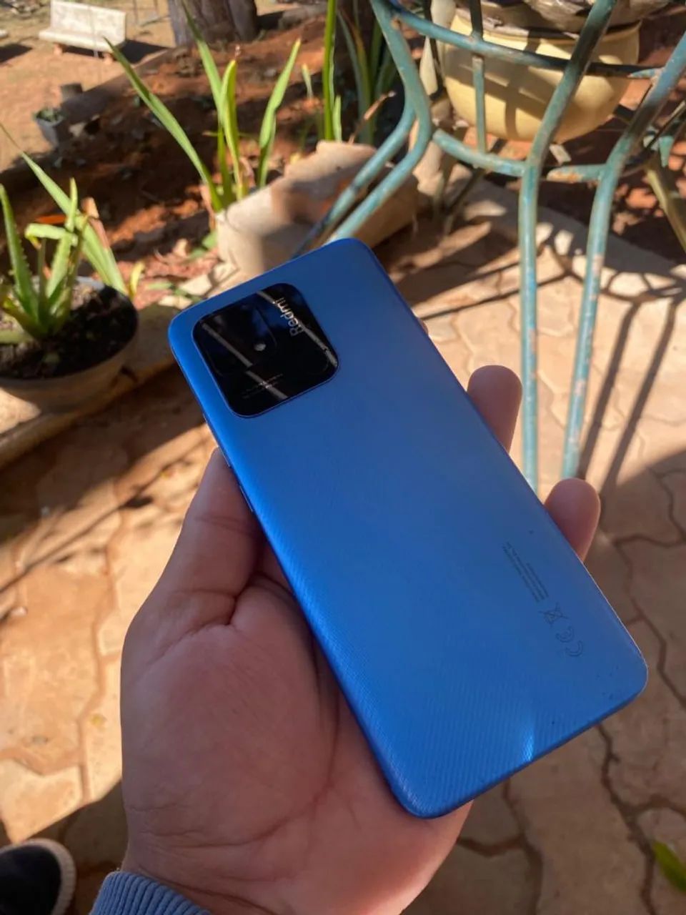 Celular Xiaomi 10