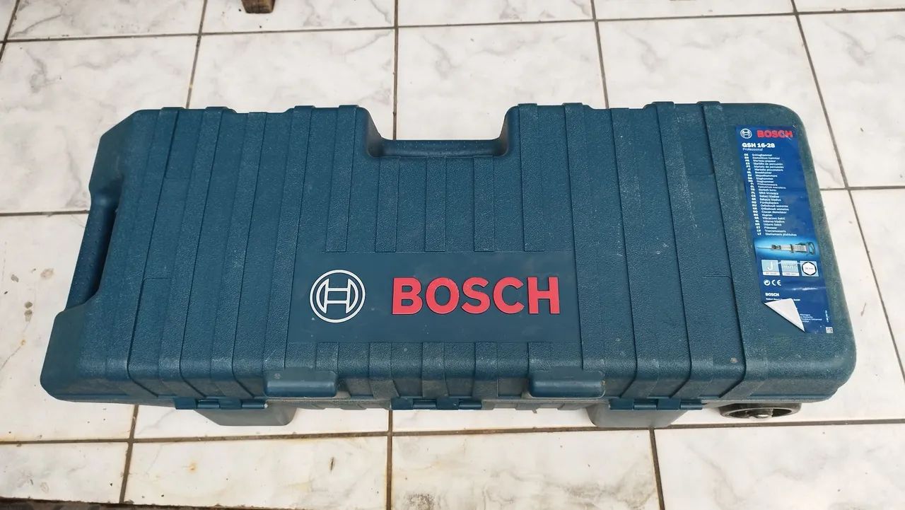 Mala martele bosch