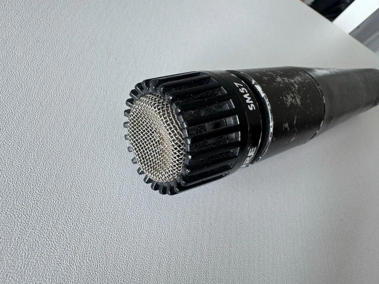 Shure sm57 - Foto 2