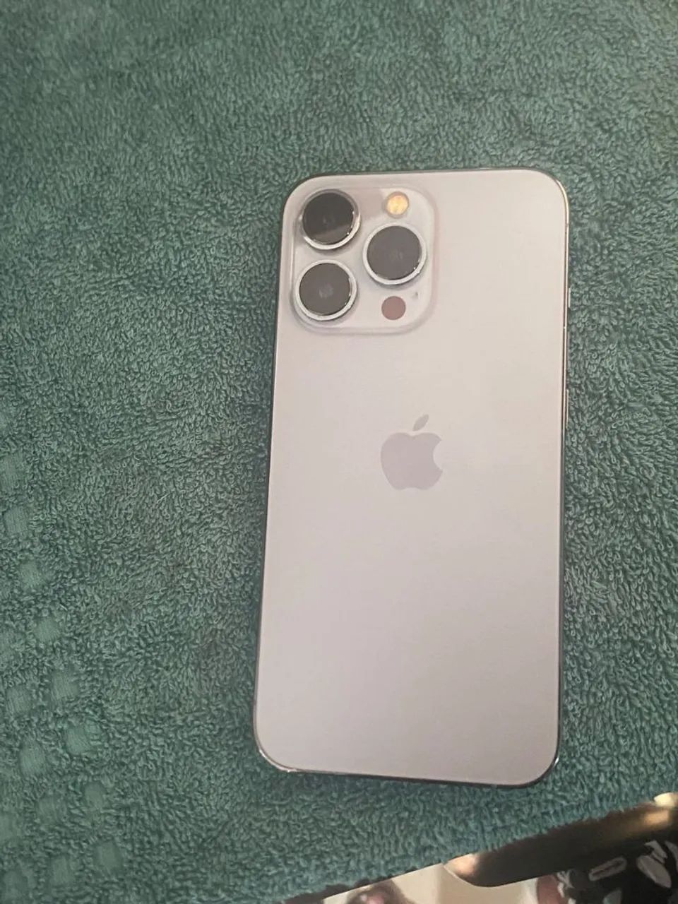 iPhone 13 pro - Foto 2
