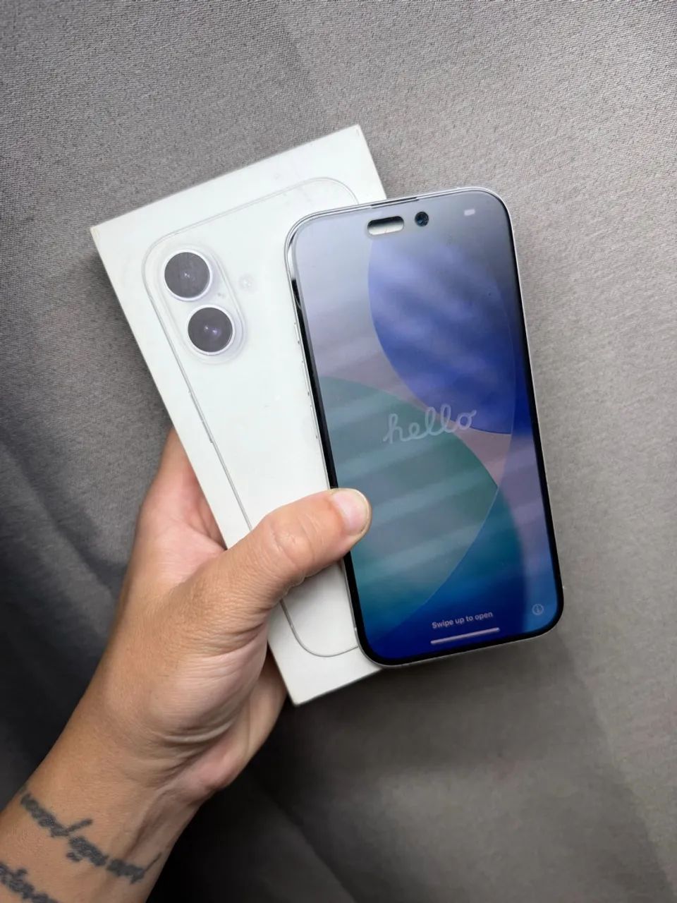 iPhone 16 - 128gb - Foto 2
