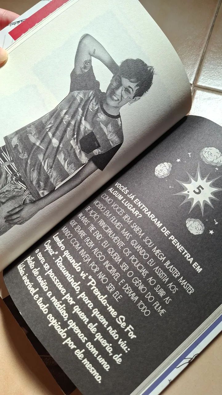 Livro Eu Fico Loko 1 e 2 - Foto 4