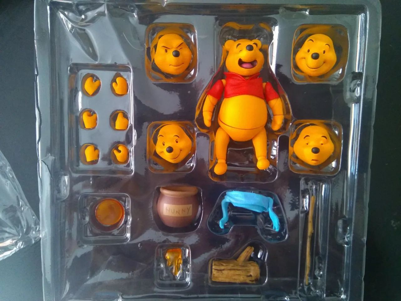 Urso poo - Foto 2