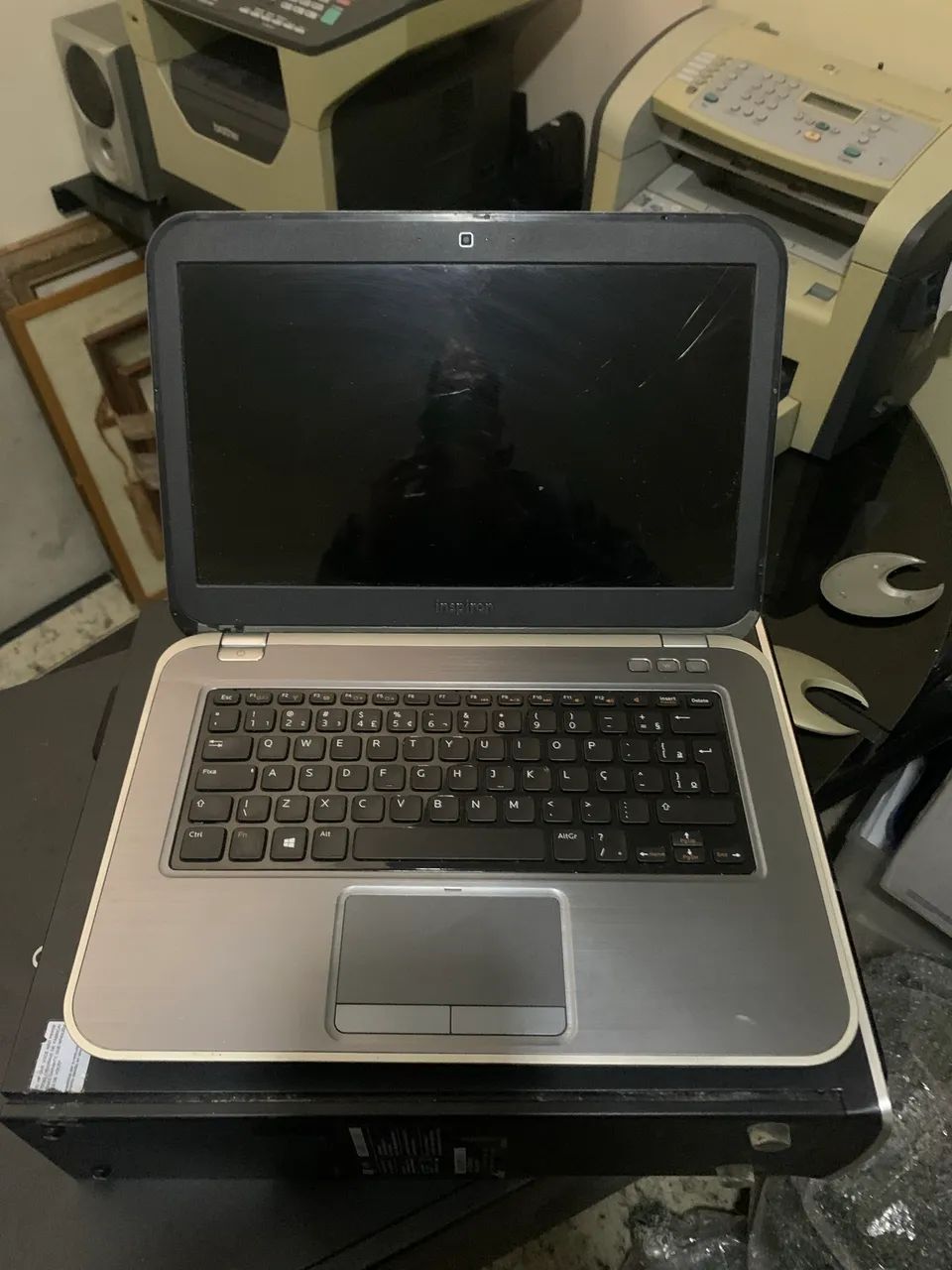 Notebook Dell peças 14z  - Foto 3