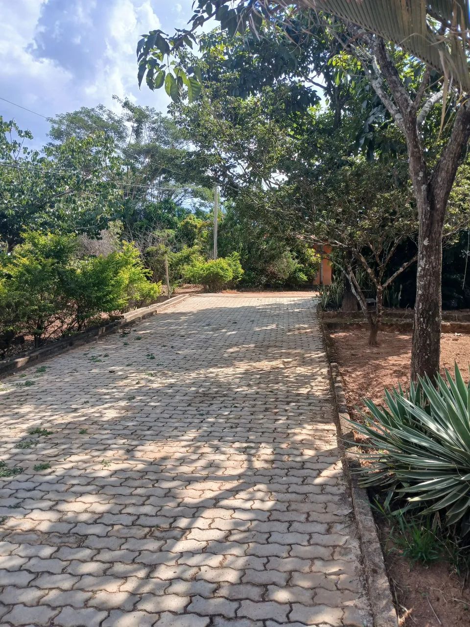 Oportunidade! Ótimo terreno com casas, em Mário Campos. - Foto 2