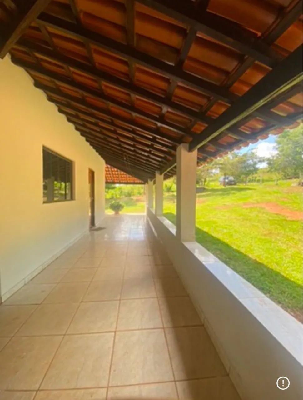 Foto - Anápolis - São Lourenço