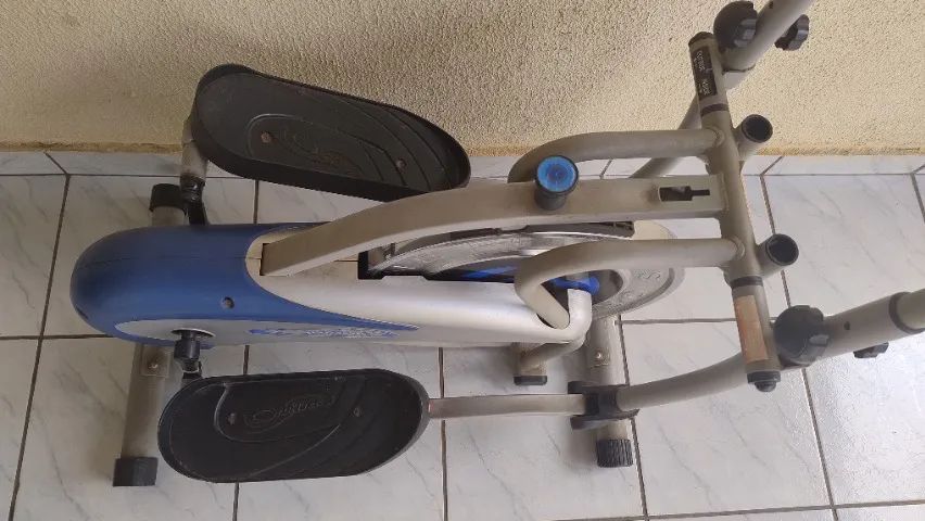 Elíptico Orbitrek Elite Usado (Usado) - Foto 4