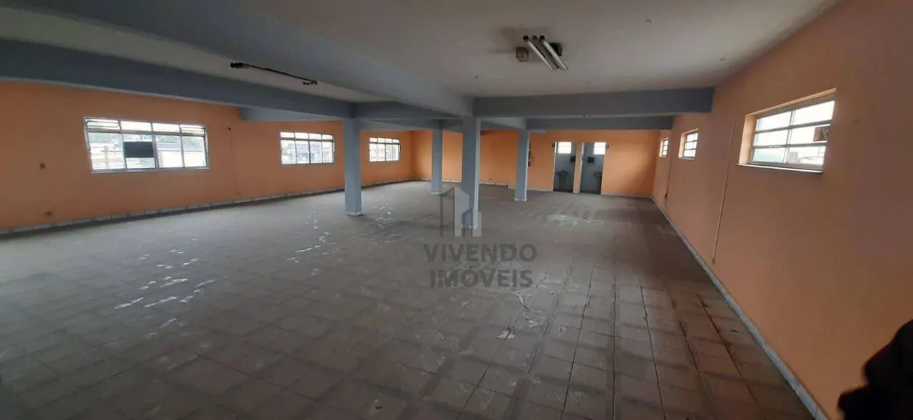 Salão Otávio Braga Primeiro ANDAR - Foto 5