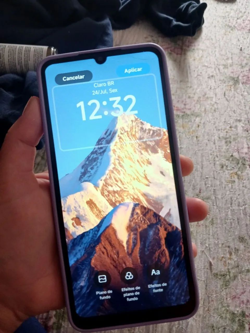 VENDO REDMI 13C 128GB - Foto 2