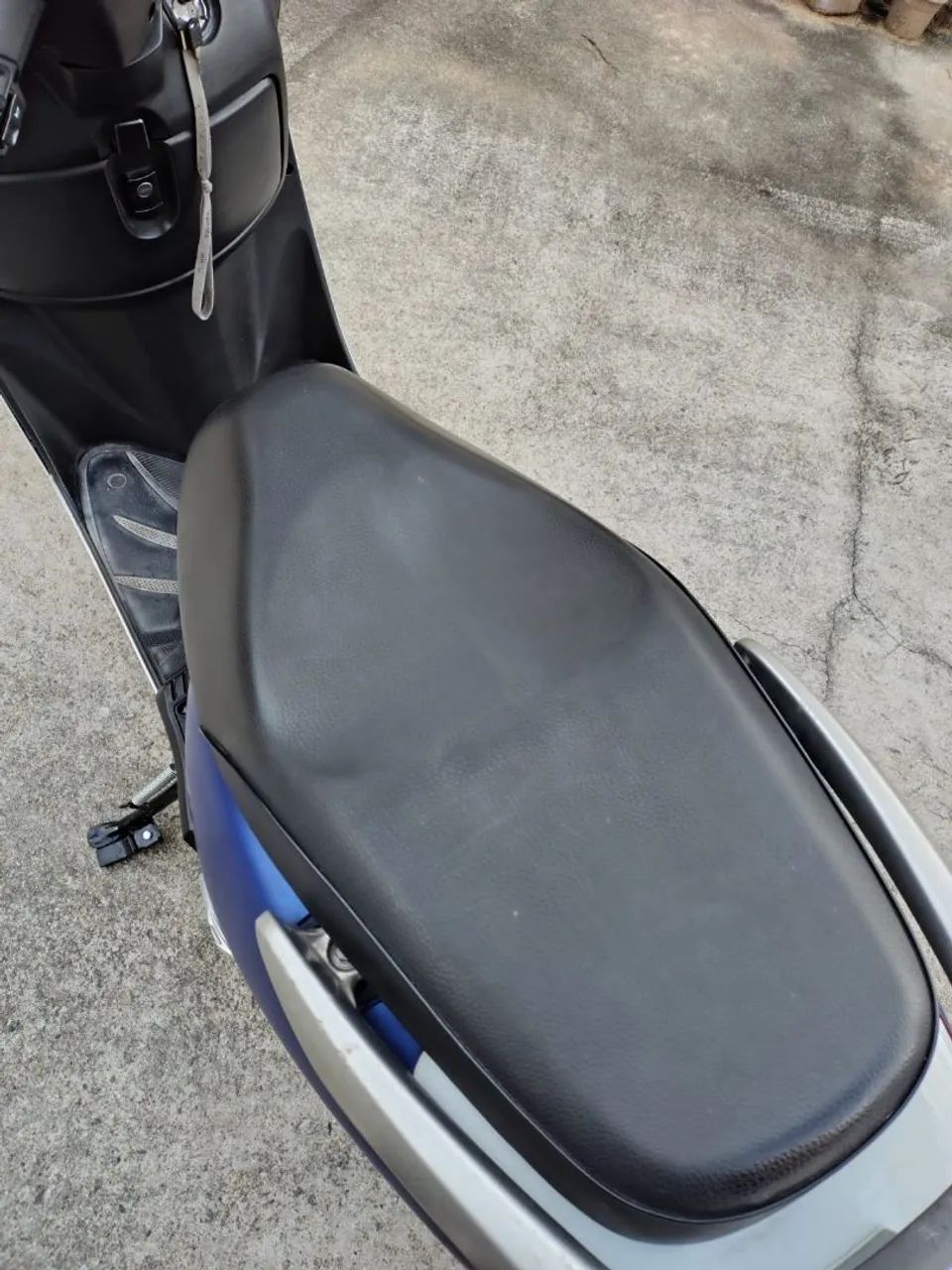 Moto Honda Lead 110 2015 - Foto 3