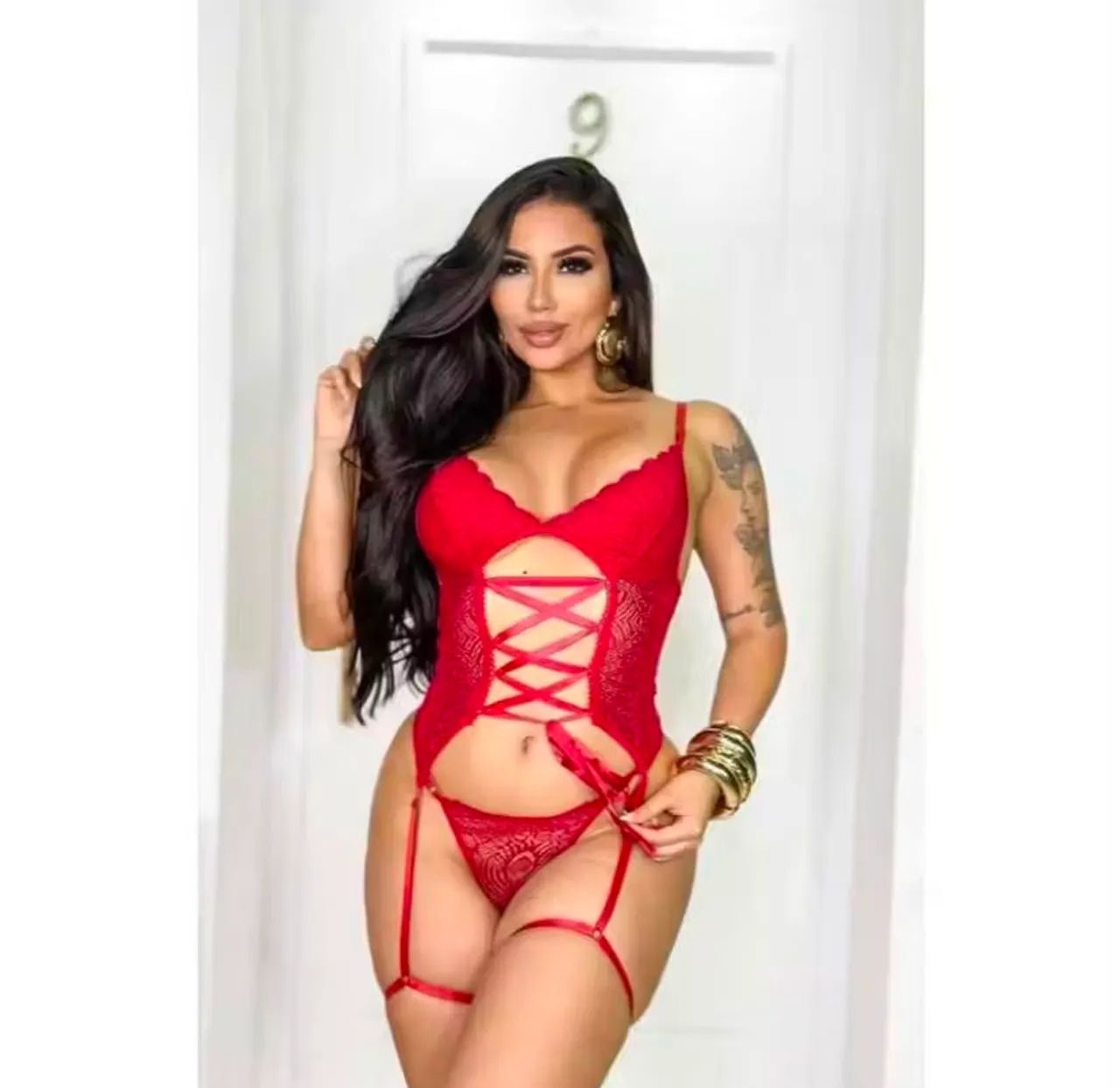 Lingerie sexy - Foto 3