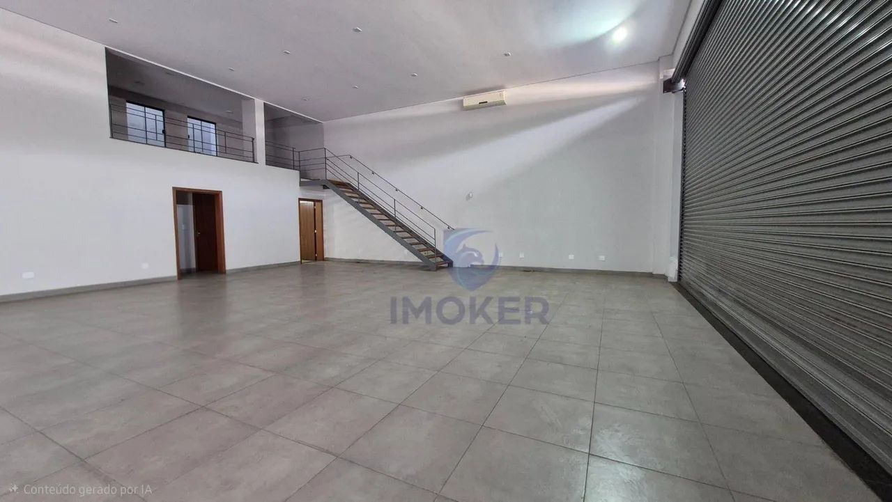 Salão comercial no bairro Vila Maria de Maggi próximo ao centro, Suzano/SP - Foto 5