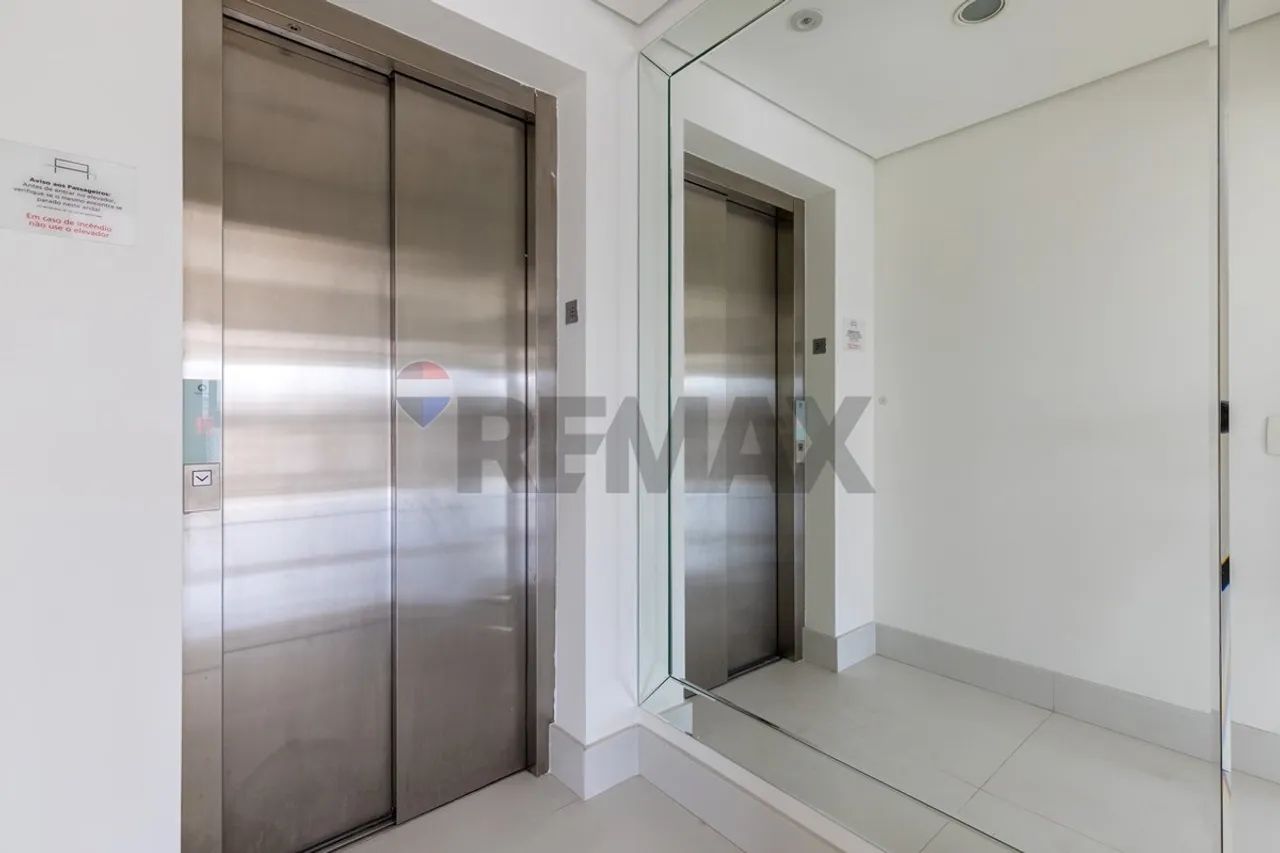 Apartamento para aluguel - Alameda dos Anapurus, 1071  Authentique Moema | Moema Índios -  - Foto 2