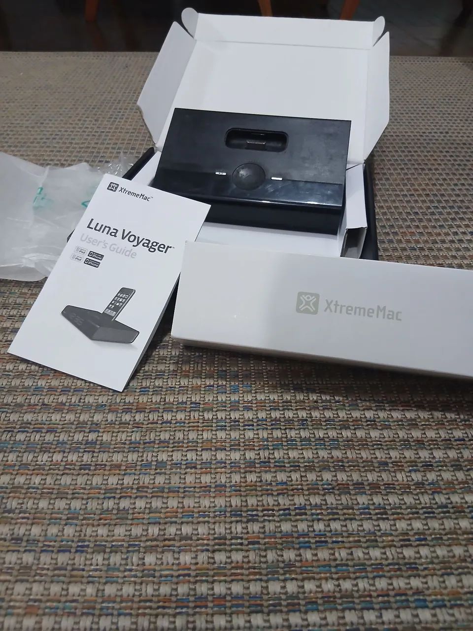 Xtreme Mac Luna Voyager - Foto 2