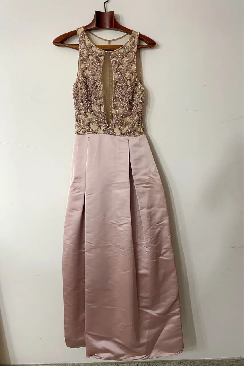Vestido de Festa 