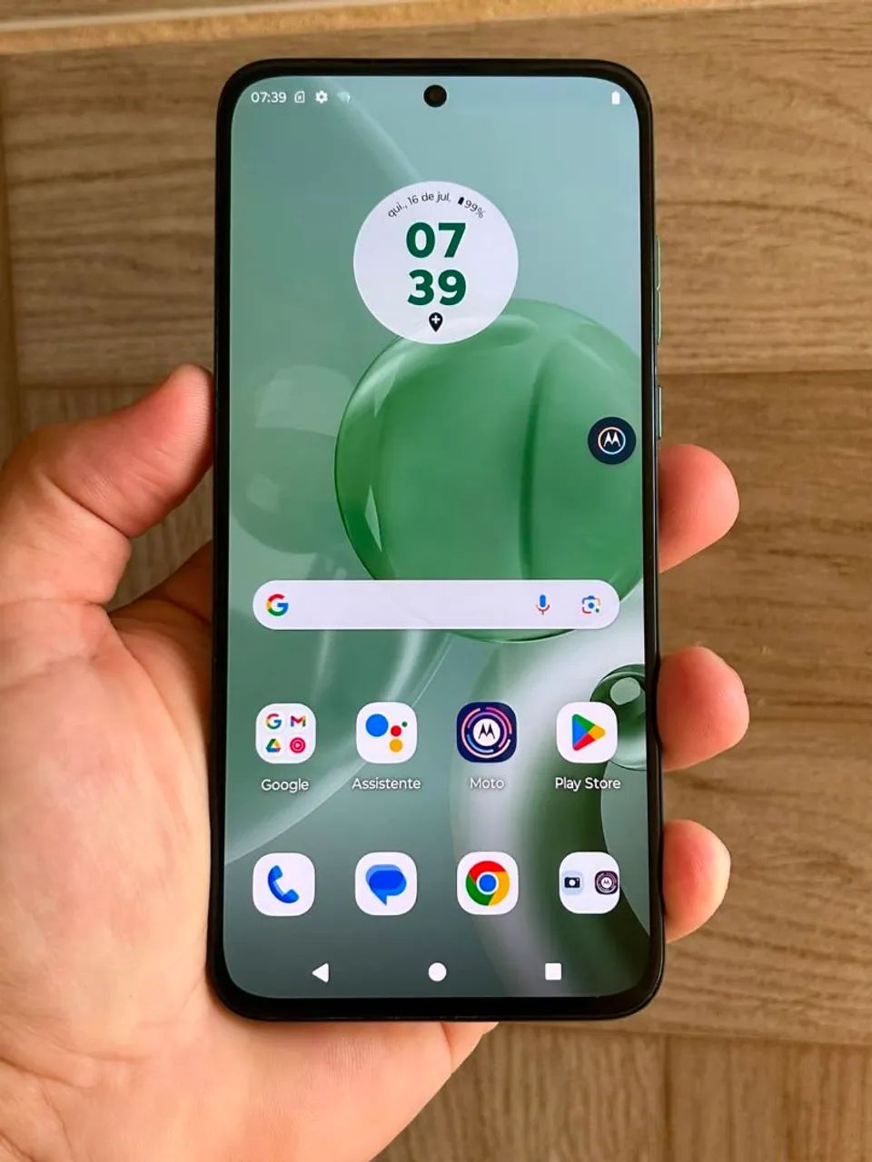 Motorola EDGE 30 Neo 256/8/5G